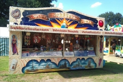 Süßwagen 1